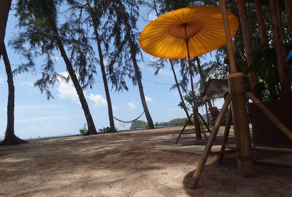 Guest house Sand Beach Bungalow Klong Muang Beach