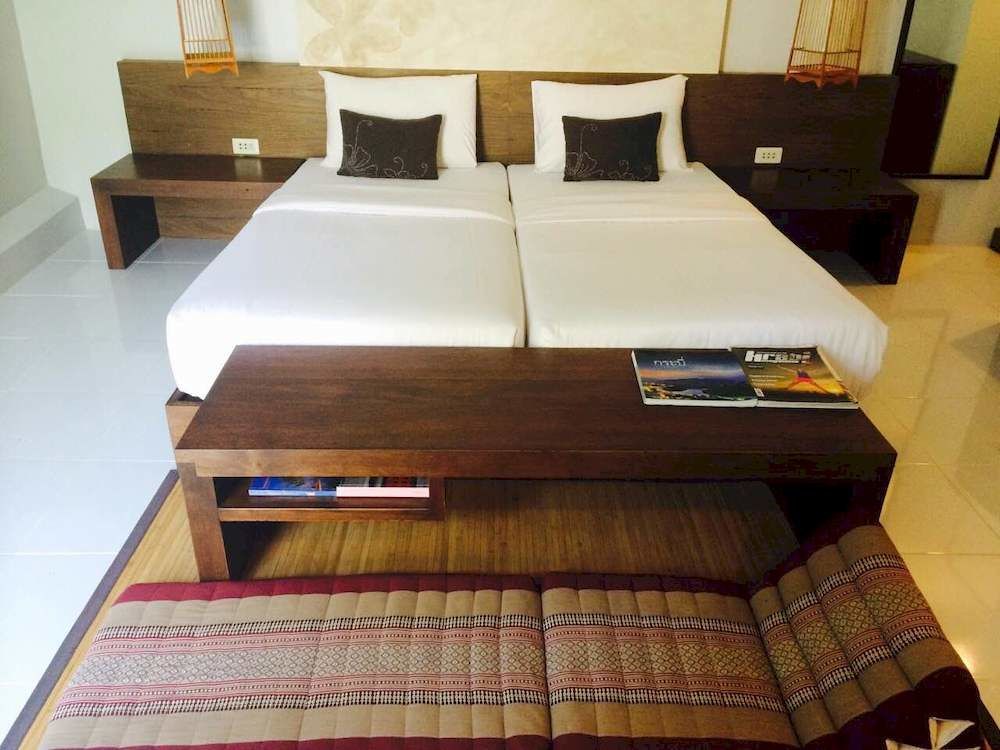 Resort Bliss Krabi Klong Muang Beach