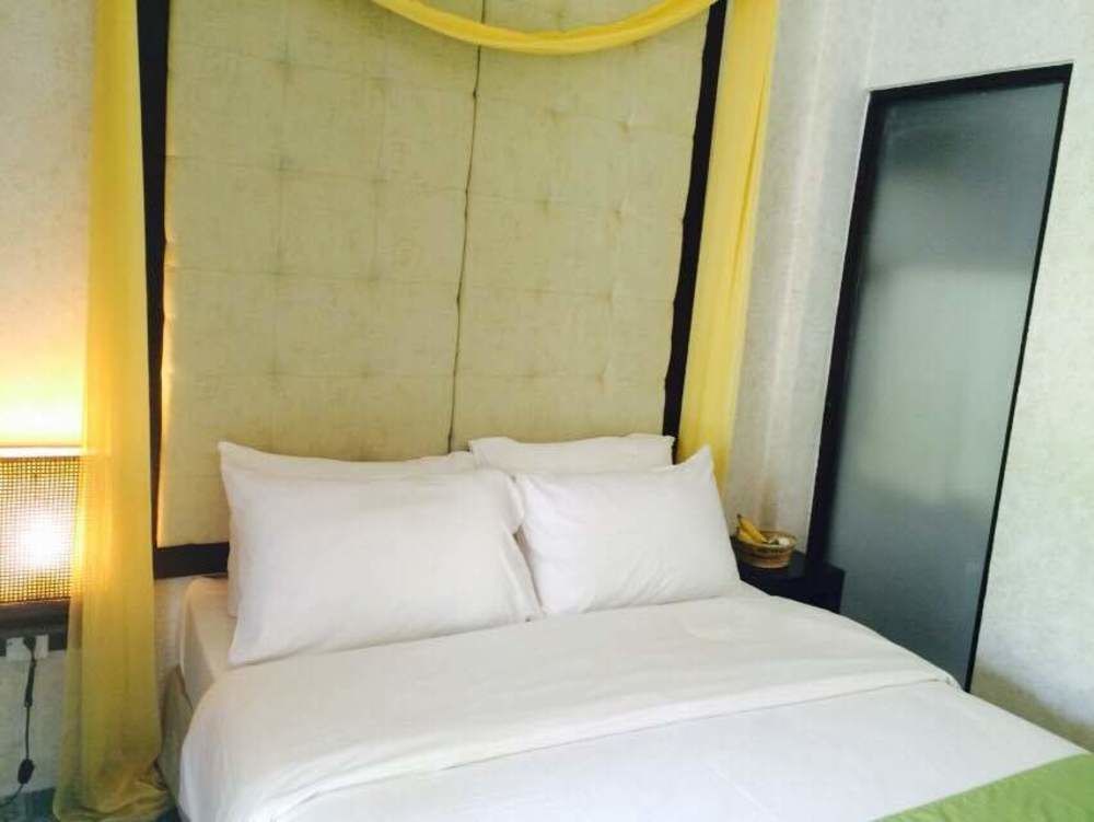 Bliss Krabi Resort 2*