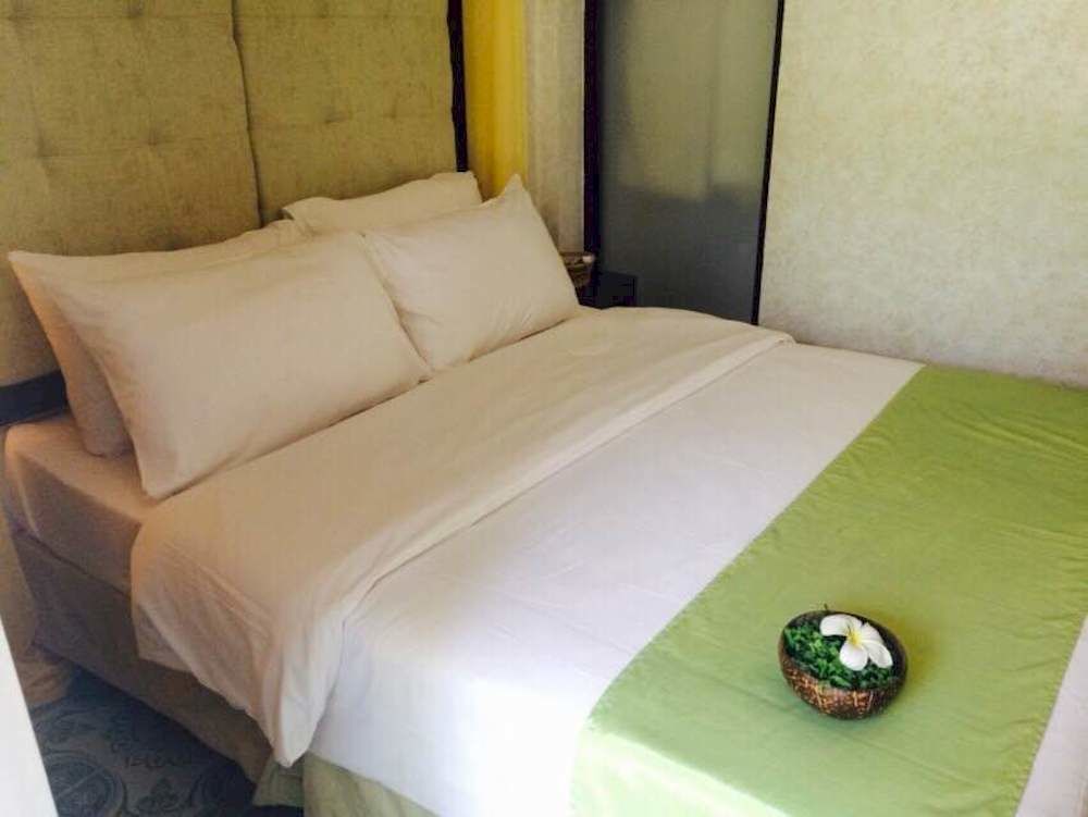 Bliss Krabi 2*