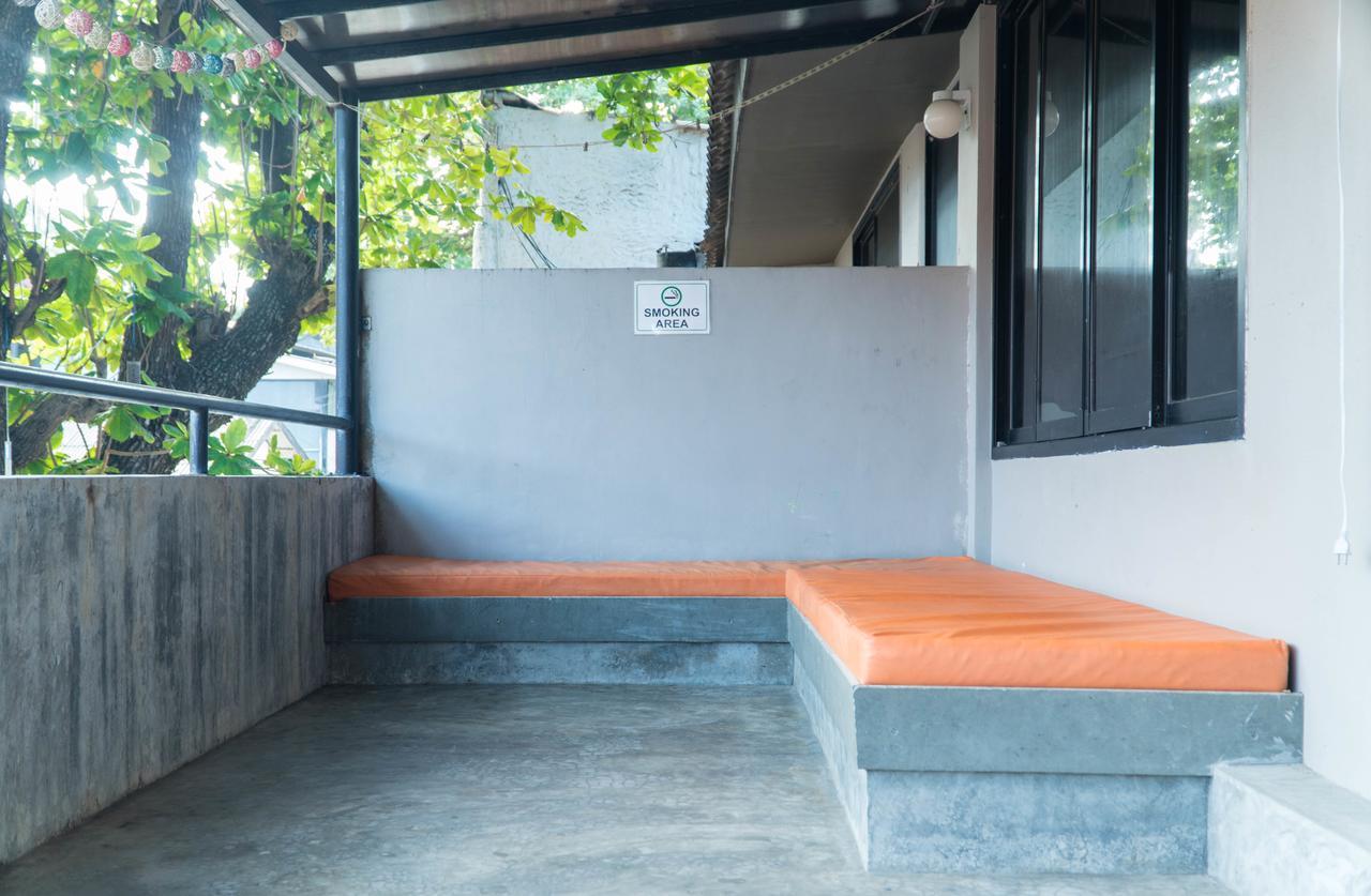 Hostel Sea Garden Hostels Haad Rin