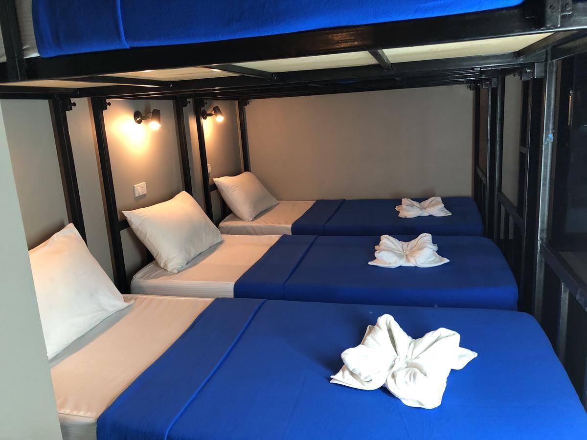 Sea Garden Hostels