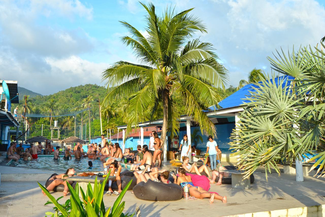 Hostel Phangan Arena *