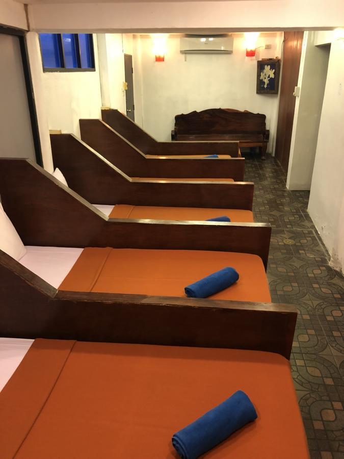 Sea Garden Hostels