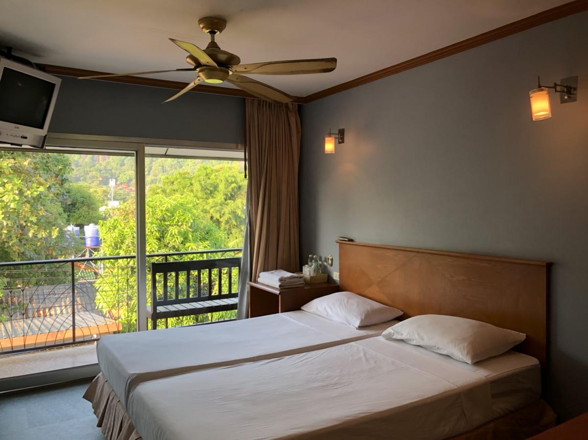 Sea Garden Hostels Hostel