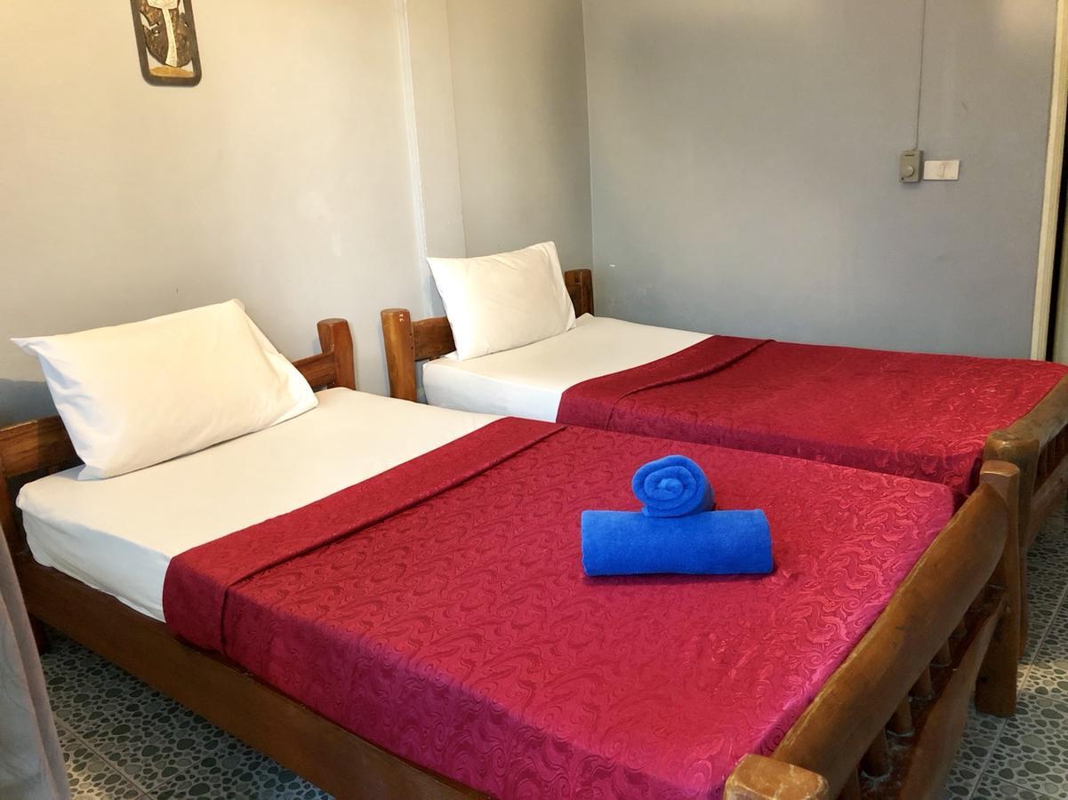 Sea Garden Hostels * Haad Rin