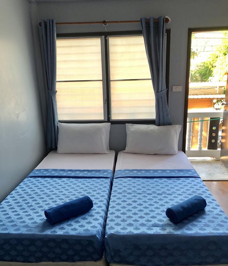 Sea Garden Hostels Haad Rin