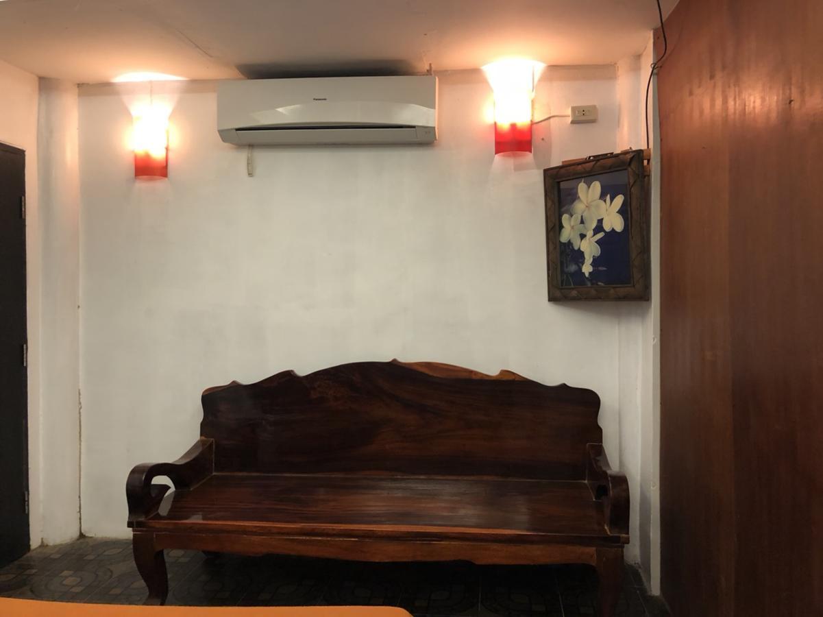 Sea Garden Hostels Hostel Haad Rin