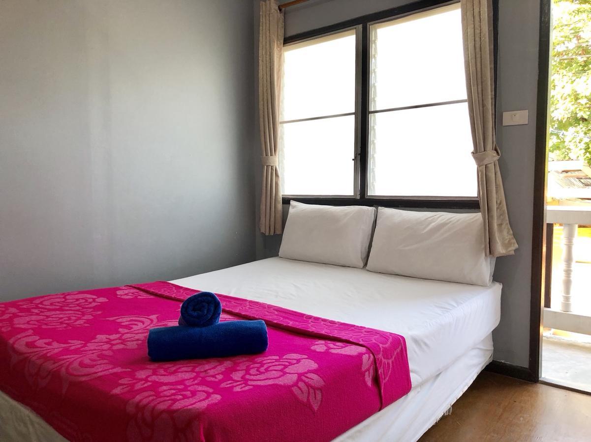 Sea Garden Hostels Hostel Haad Rin
