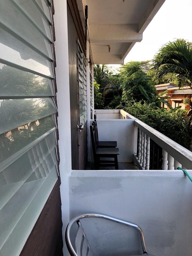 Hostel Sea Garden Hostels Haad Rin
