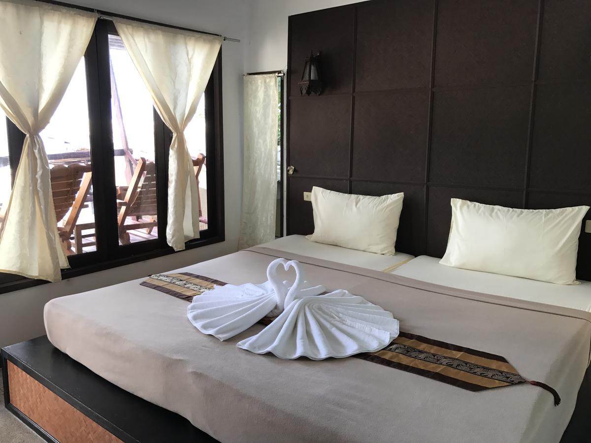The Fifth Element - Full Moon Viewpoint 3* Ko Pha Ngan