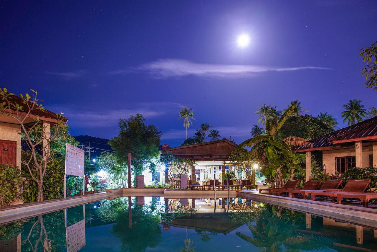 Resort Beck's 2*