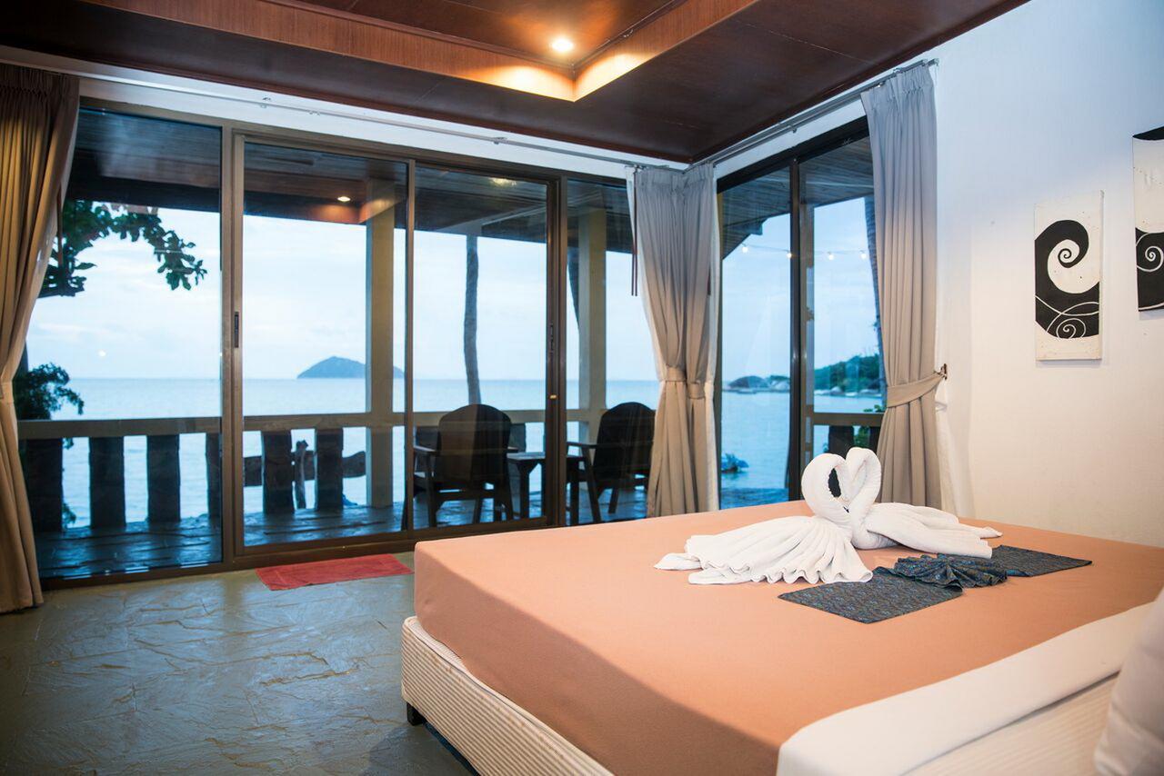 Beck's Ko Pha Ngan