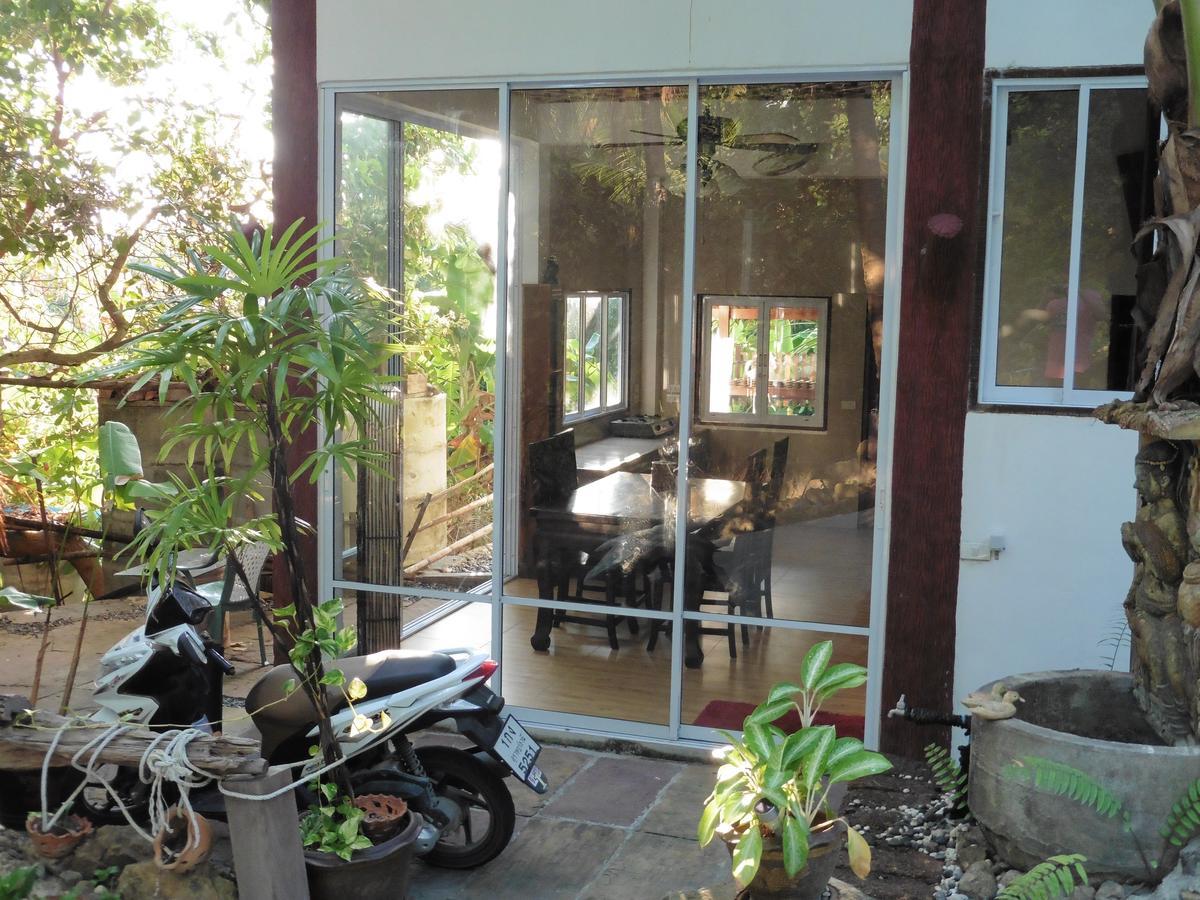 Pap's Place Holiday home