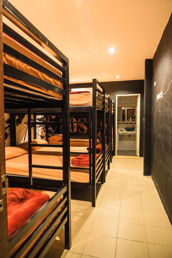 Hostel Lazy House Shenanigans *