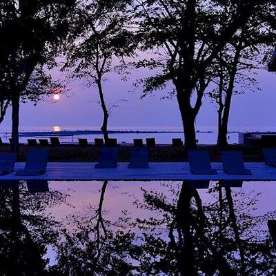 Resort Tolani Koh Samui 4*