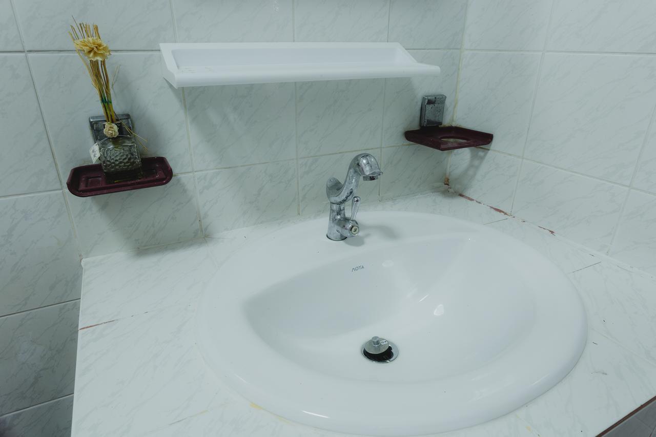 Albergue The Aree Hat Yai