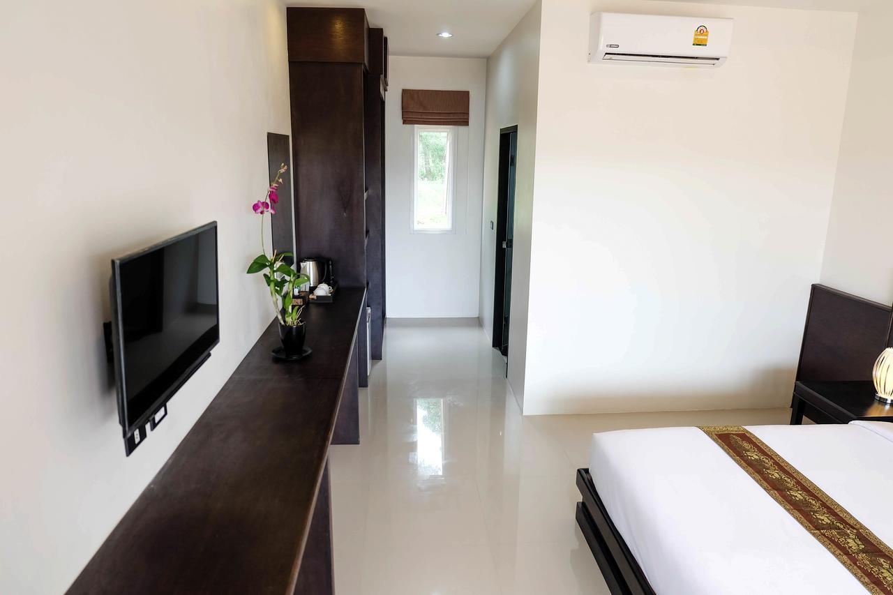 Resort The Oasis Khaolak - Sha 2*