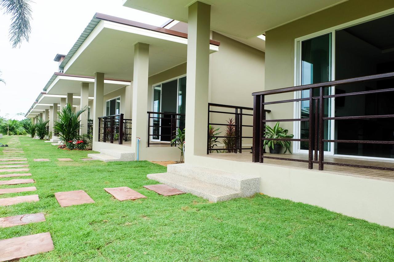 Resort The Oasis Khaolak - Sha Khao Lak