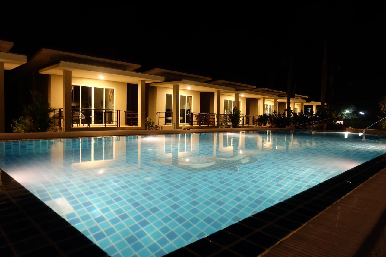 The Oasis Khaolak - Sha Resort