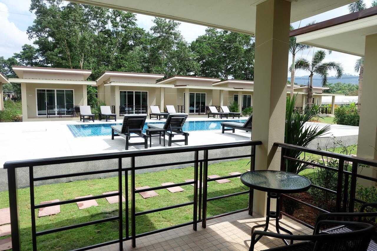 The Oasis Khaolak - Sha