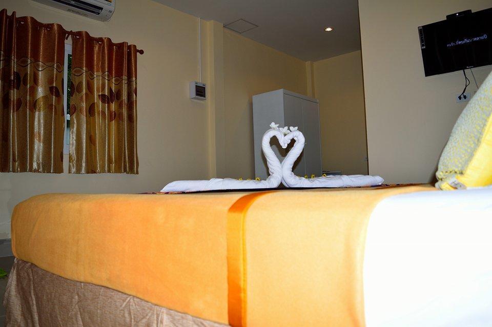 Inn Candy Khao Lak