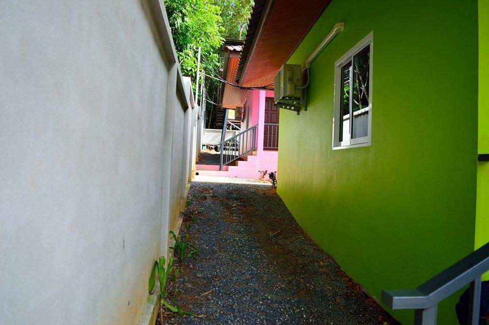 Inn Candy