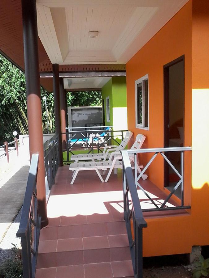 Inn Candy Khao Lak