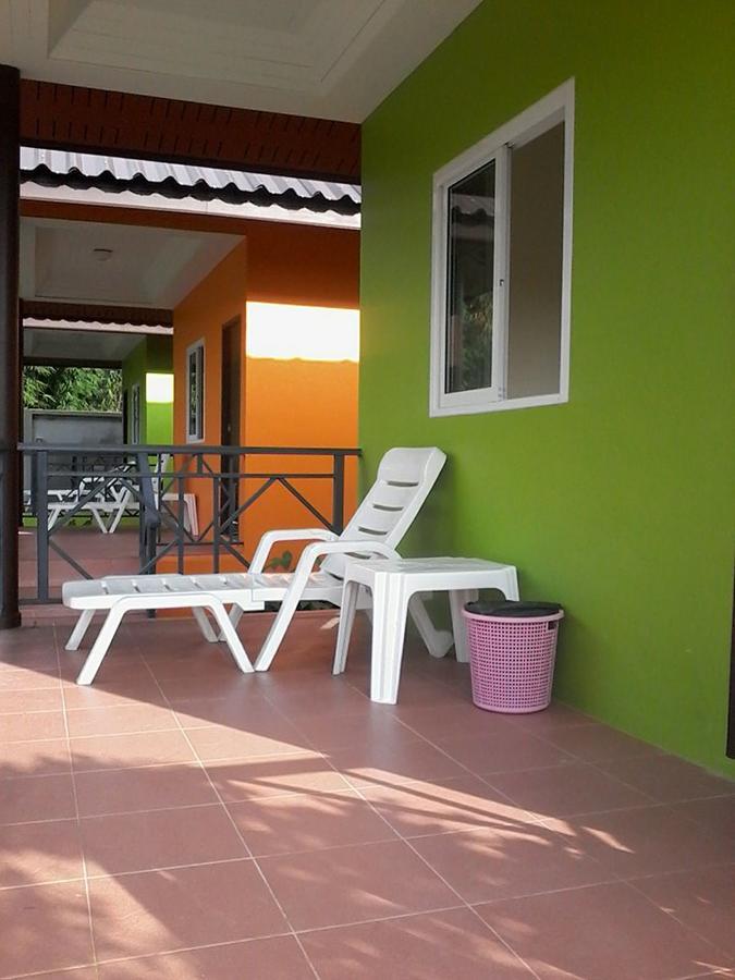 Candy Khao Lak