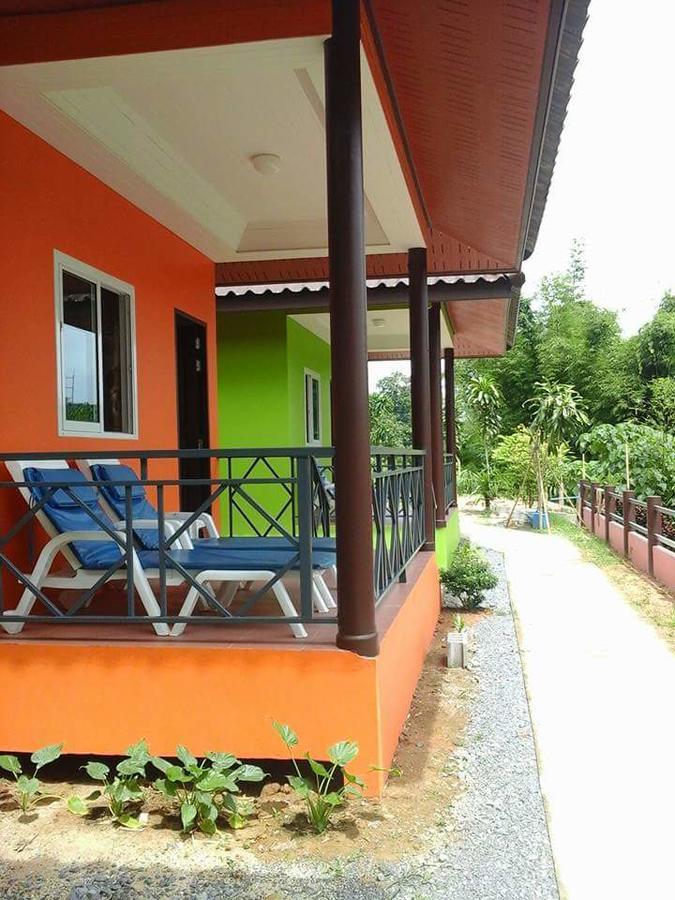 Candy Inn Khao Lak