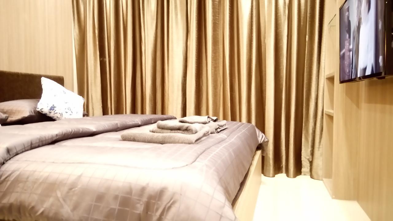 Apartment Dusit Grand View *