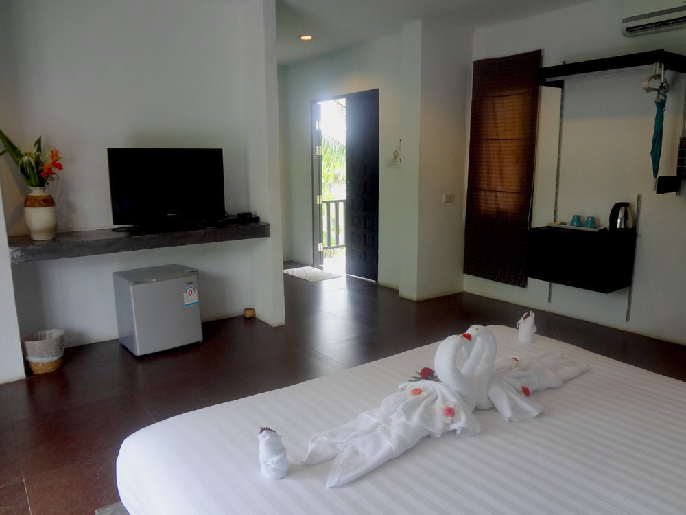 Resort Bura Lumpai Pai