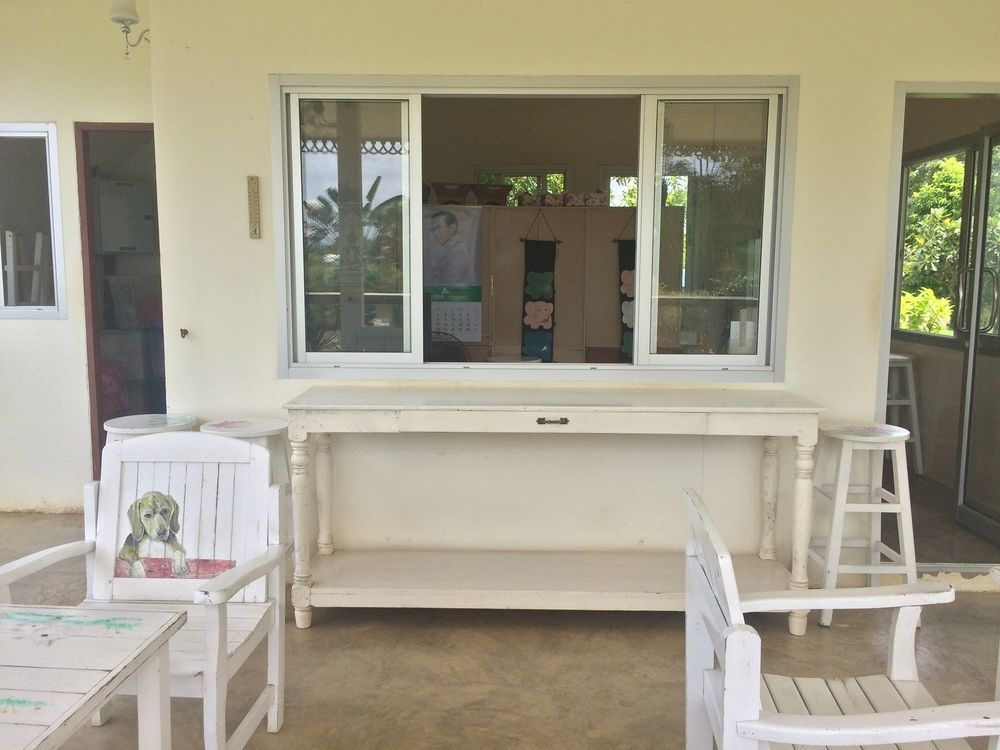 Resort At
