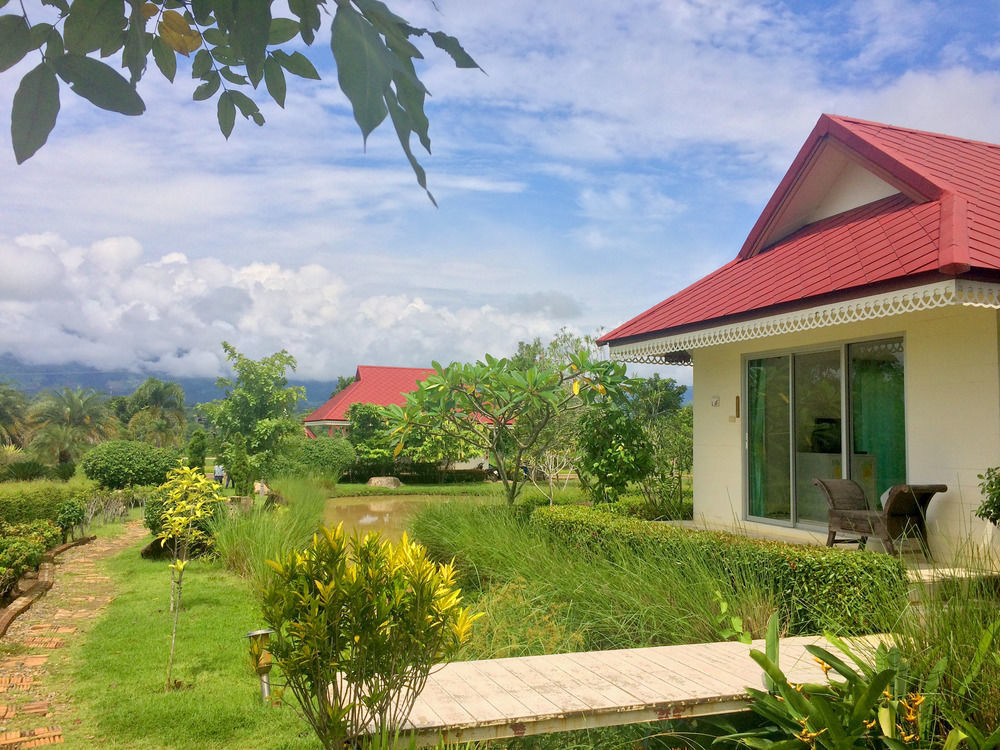 At 3* Pai