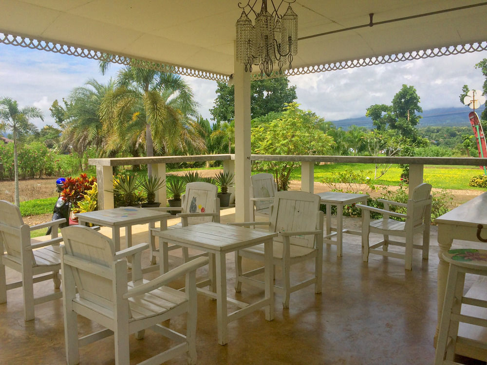 At Resort Pai