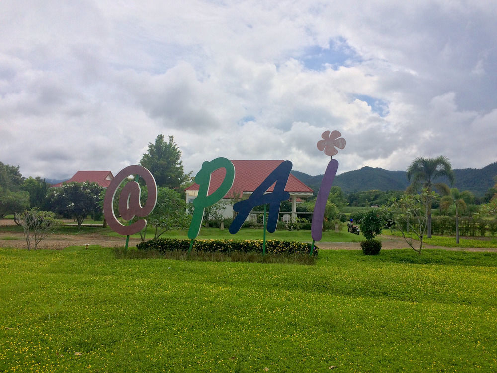At Resort Pai