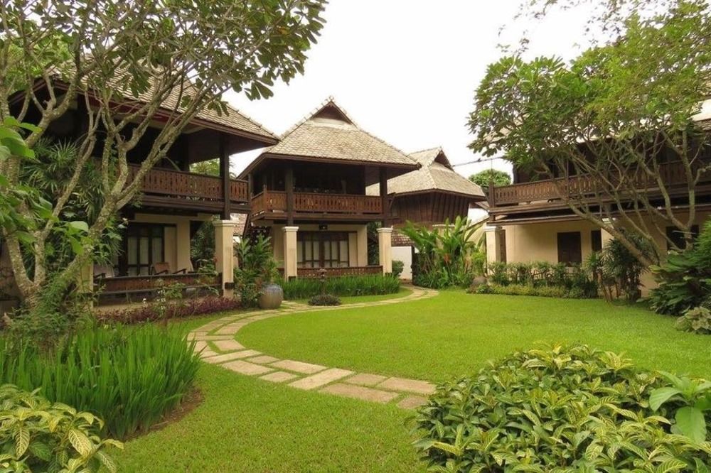 Resort River Corner Pai