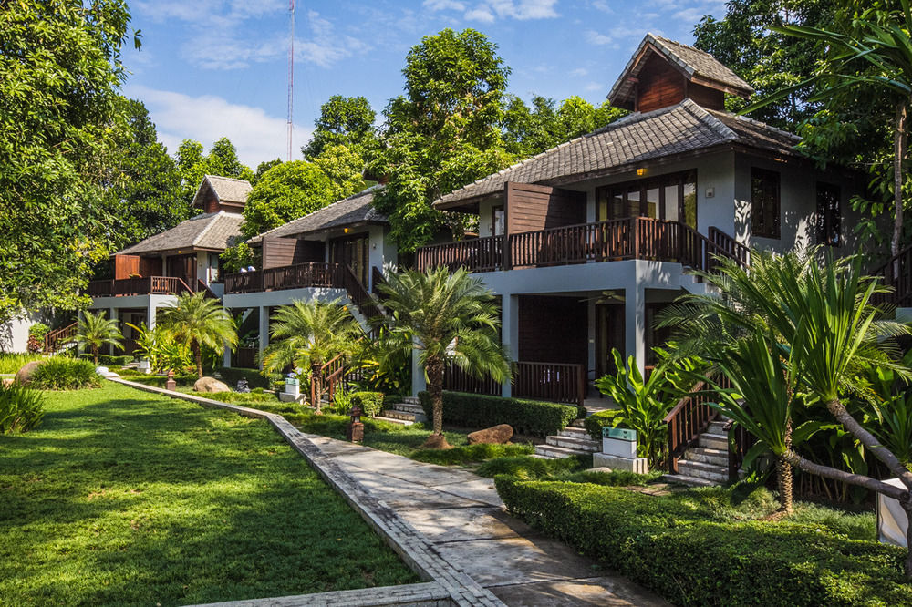 Resort The Quarter Pai