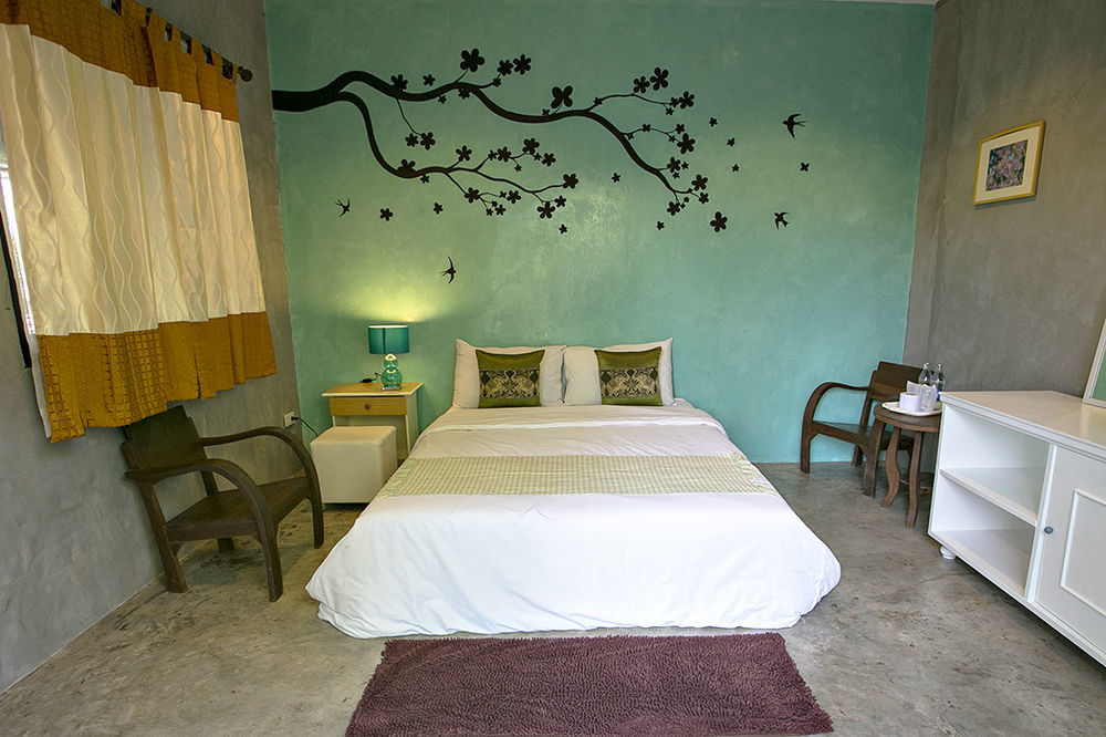 Resort Payi Pai