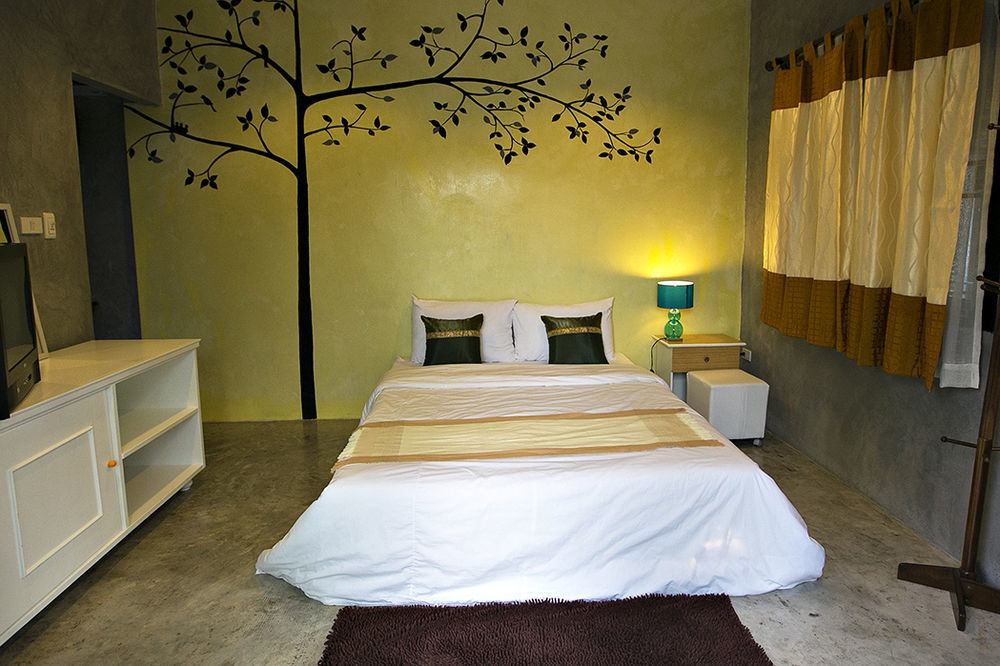 Resort Payi