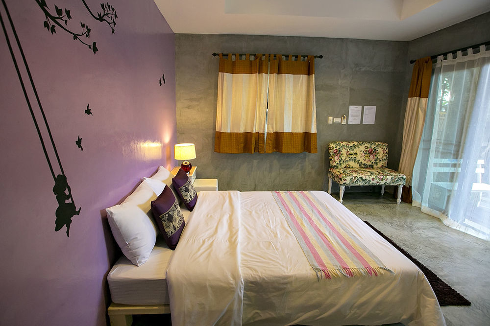 Payi Resort
