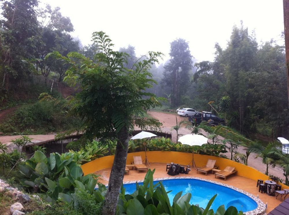 Chang Garden (adults Only) 2*