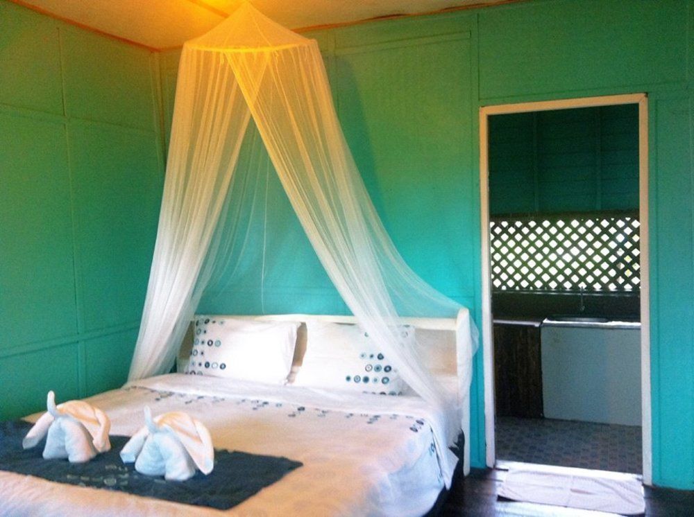 Chang Garden (adults Only) Resort
