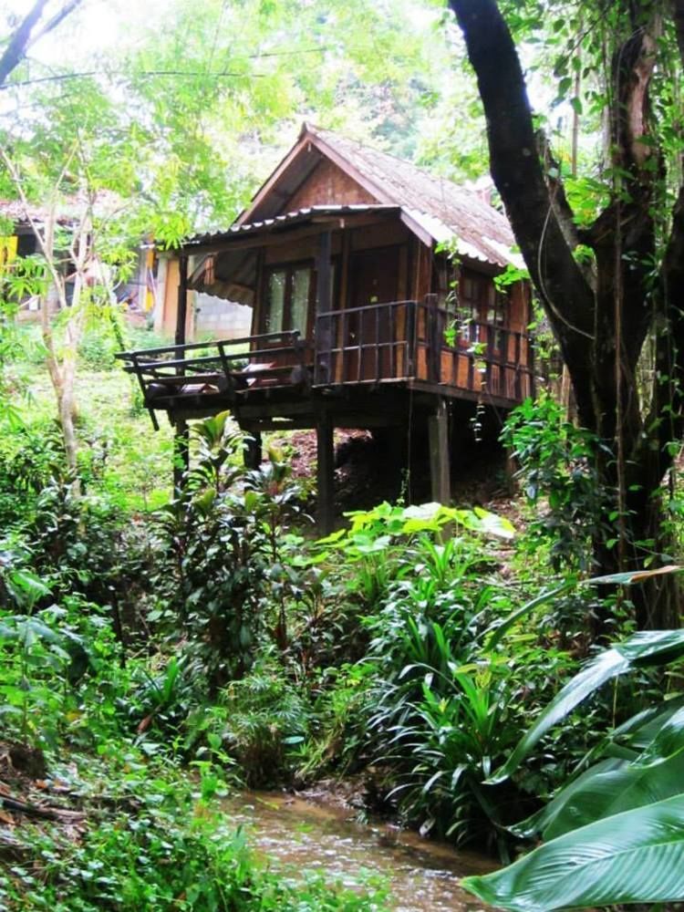 Chang Garden (adults Only) Resort Pai