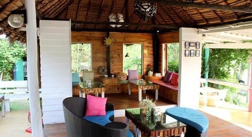 Phu Fah Resort 3*