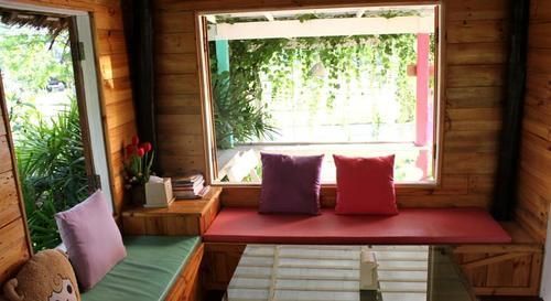Phu Fah Resort 3*
