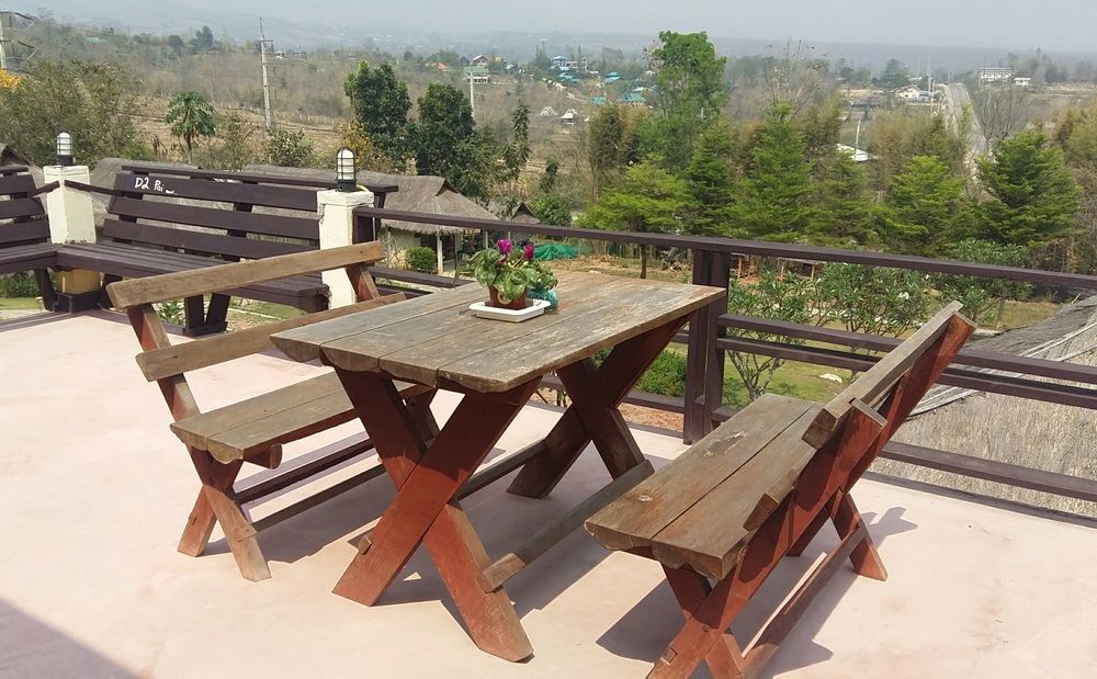 Diamond Village 2* Pai