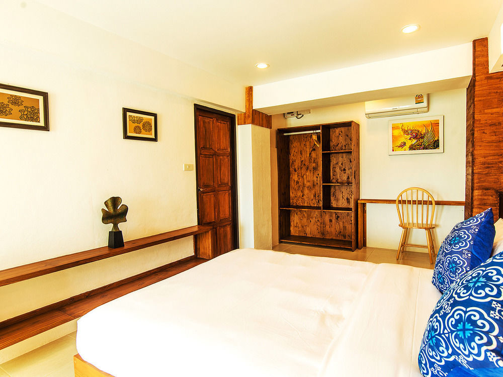 Resort Yododo Pai