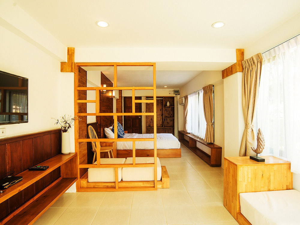 Resort Yododo 4*