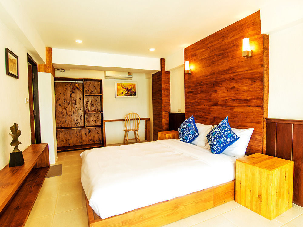Resort Yododo